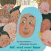 Juf, wat voor haar heb je? - Afbeelding 1
