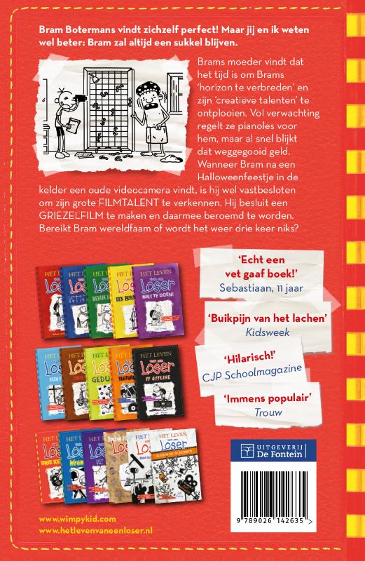 Drie keer niks - Afbeelding 2