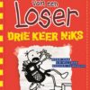 Drie keer niks - Afbeelding 1