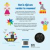 Het tweede grote vouwboek - Afbeelding 2
