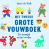 Het tweede grote vouwboek - Afbeelding 1