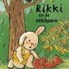 Rikki en de eekhoorn - Afbeelding 1