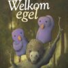 Welkom egel - Afbeelding 1