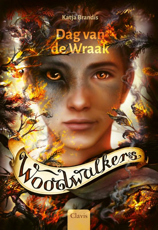 Dag van de Wraak - Afbeelding 1