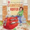 De gigantische koffer - Afbeelding 1