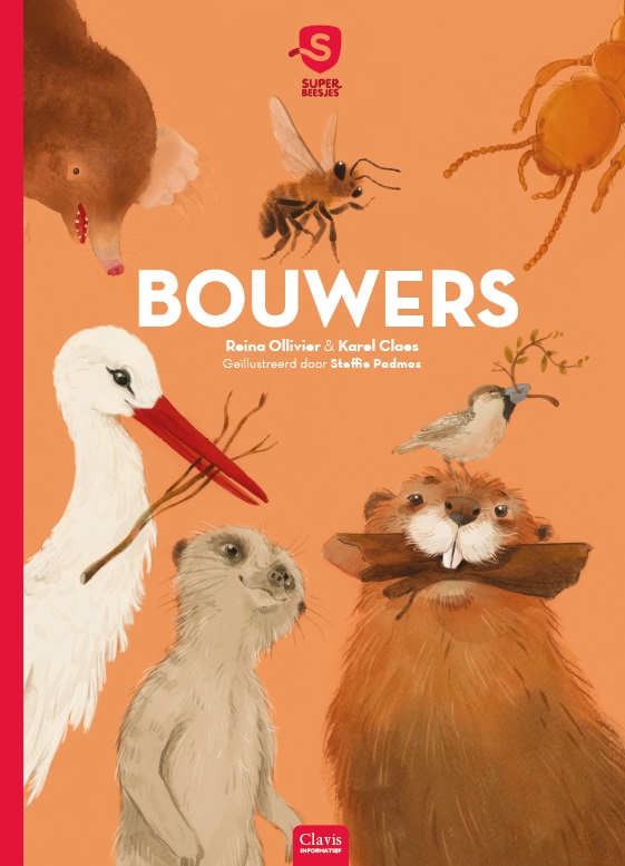 Bouwers - Afbeelding 1