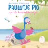 Pauwtje Pio en de kriebelbeestjes - Afbeelding 1