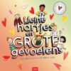 Kleine hartjes en grote gevoelens - Afbeelding 1