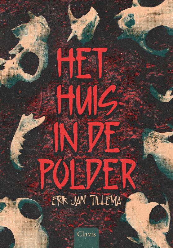 Het huis in de polder - Afbeelding 1