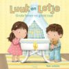 Luuk en Lotje, grote broer en grote zus! - Afbeelding 1
