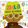Milo tekent de wereld - Afbeelding 1