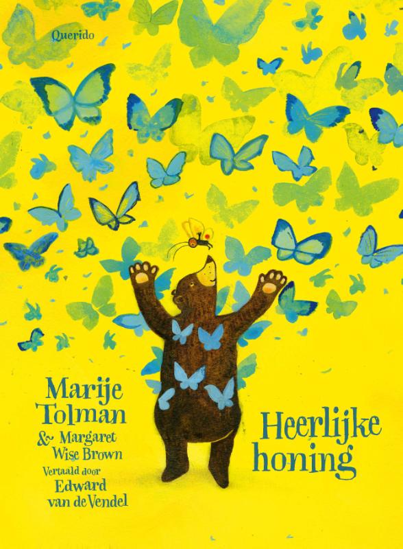 Heerlijke honing - Afbeelding 1