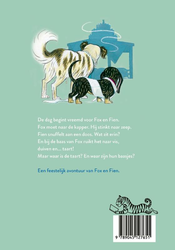 Wat een dag! - Afbeelding 2
