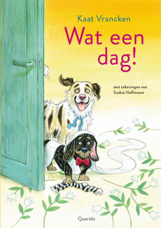 Wat een dag! - Afbeelding 1