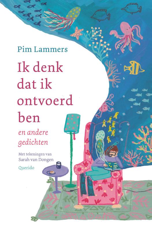 Ik denk dat ik ontvoerd ben - Afbeelding 1