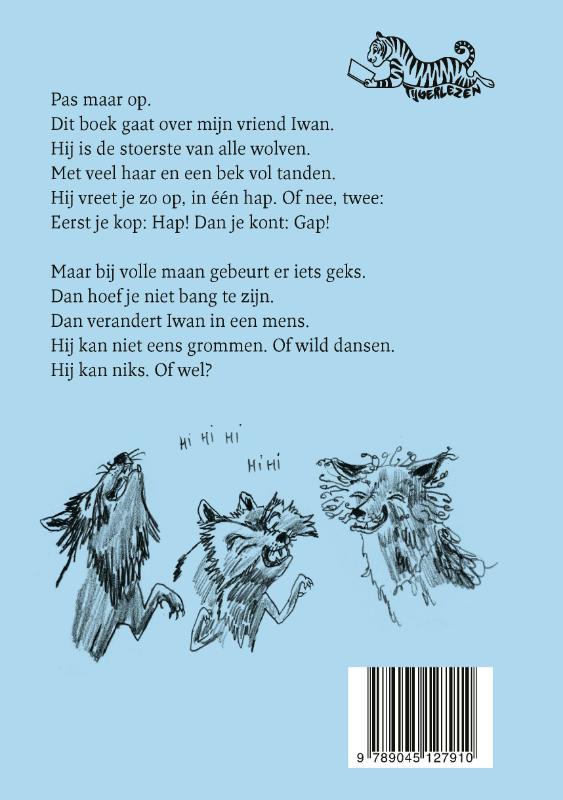 Wolvenweer - Afbeelding 2