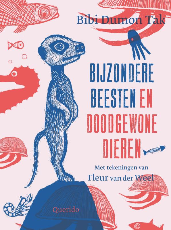 Bijzondere beesten en doodgewone dieren - Afbeelding 1