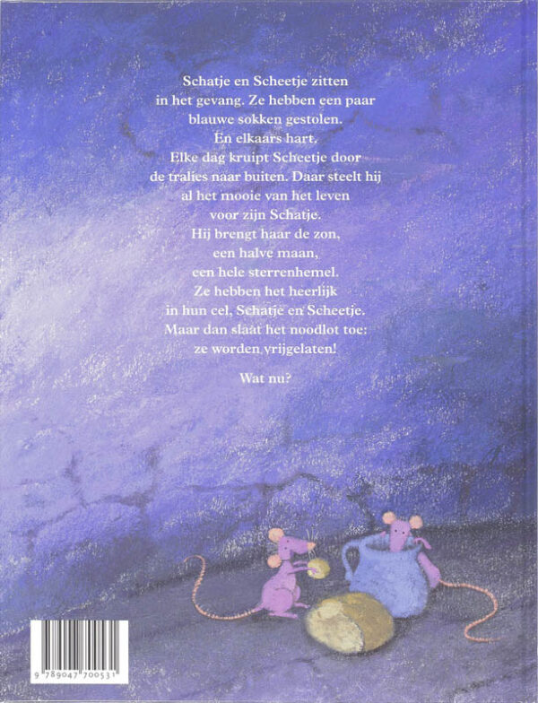 Schatje en Scheetje - Afbeelding 2