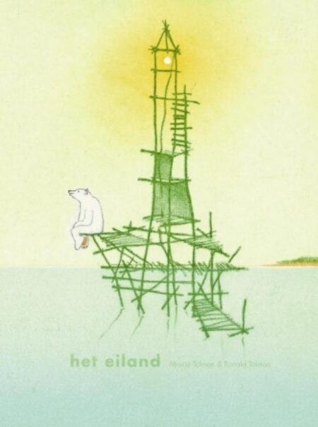 Het eiland