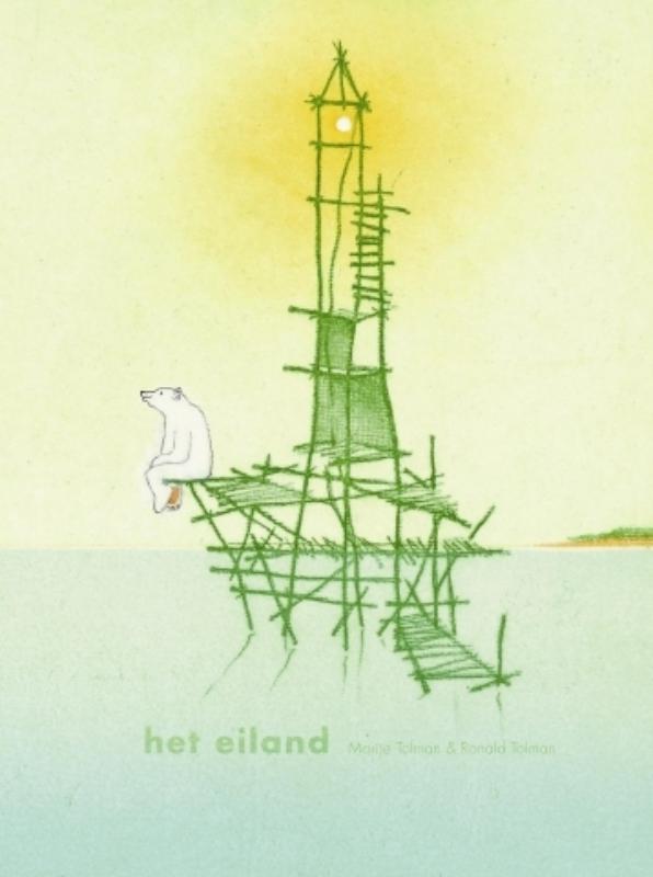 Het eiland - Afbeelding 1