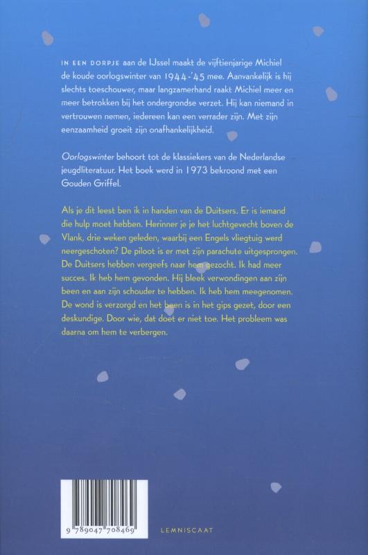 Oorlogswinter - Afbeelding 2
