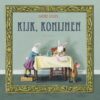 Kijk, konijnen - Afbeelding 1