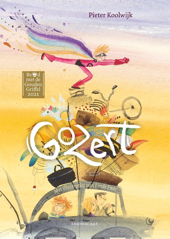 Gozert - Afbeelding 1