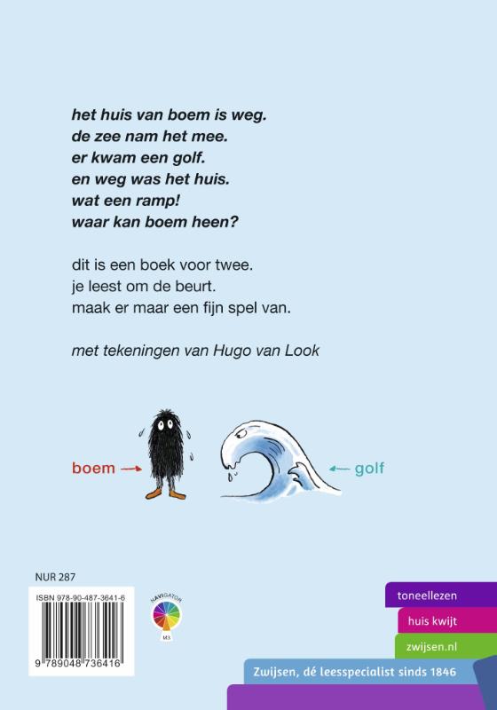 kom maar bij mij - Afbeelding 2