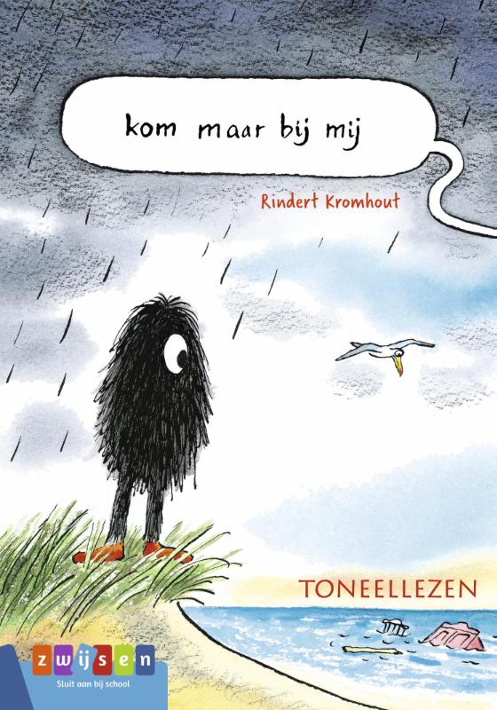 kom maar bij mij - Afbeelding 1