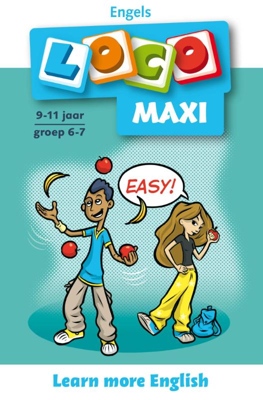 Learn more English - Afbeelding 1
