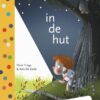 in de hut - Afbeelding 1