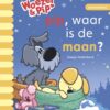 pip, waar is de maan? - Afbeelding 1