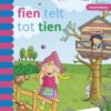 Fien & Teun - fien telt tot tien - Afbeelding 1