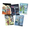 Pakket Lees je digiwijs groep 7-8 (5 titels) - Afbeelding 1