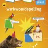 Werkwoordspelling - 7-9 jaar - Afbeelding 1
