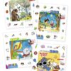 Pakket kleuters samenleesboeken 2 (4 titels) - Afbeelding 1