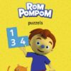 Rompompom puzzels - Afbeelding 1