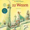 22 wezen - Afbeelding 1
