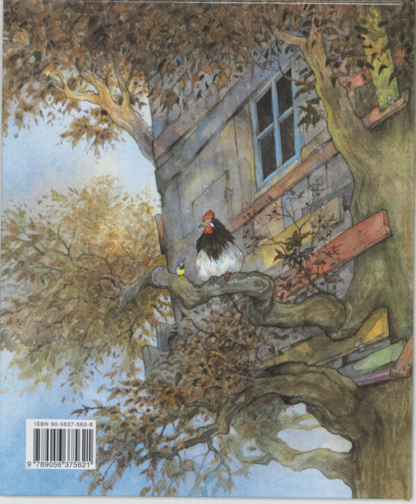 Gekke buren - Afbeelding 2
