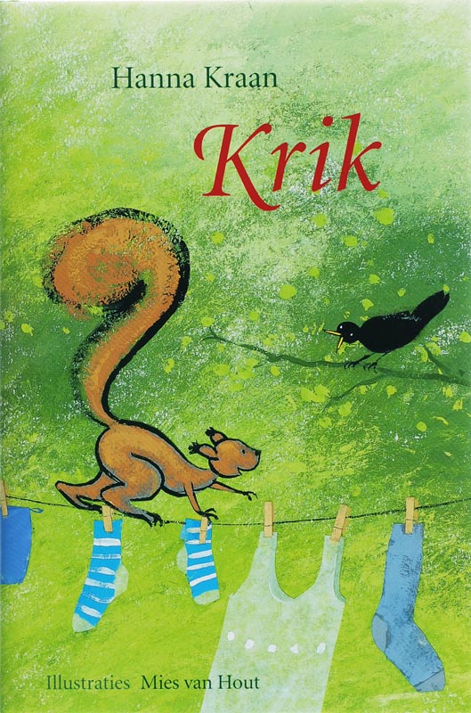 Krik - Afbeelding 1