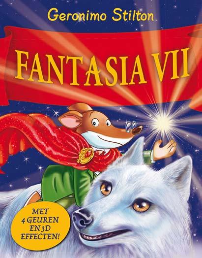 Fantasia VII - Afbeelding 1