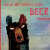 Wat je moet doen als je een beer tegenkomt - Afbeelding 1
