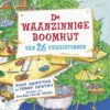 De waanzinnige boomhut van 26 verdiepingen - Afbeelding 1
