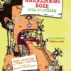 Het waanzinnige boek over je lichaam - Afbeelding 1