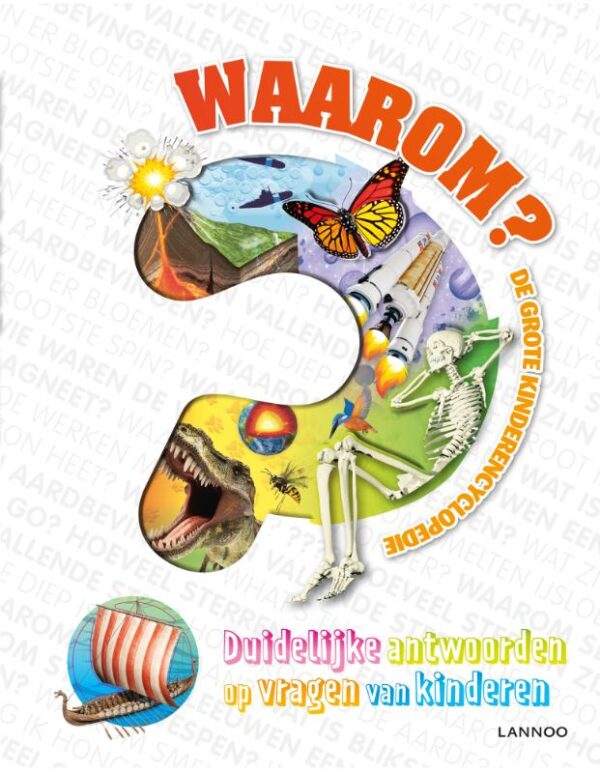 Waarom? - Afbeelding 1