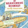 De waanzinnige boomhut van 91 verdiepingen - Afbeelding 1