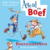 Agent en Boef - Boevenstreken - Afbeelding 1