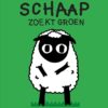 Schaap zoekt groen - Afbeelding 1