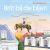 Britt bij de bijen - Afbeelding 1
