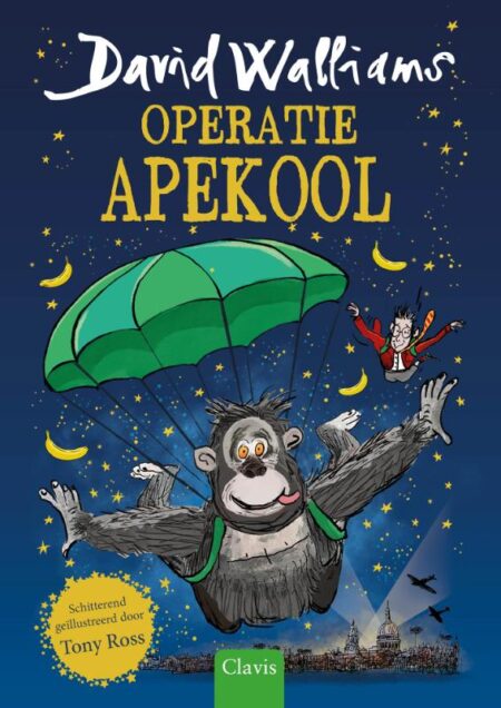 Operatie Apekool